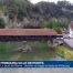Le Pont de Berne: un joyau au coeur de la ville de Fribourg