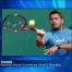 Wawrinka éliminé d'entrée par Simon à Shanghaï