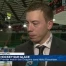 Premier match des Dragons sans Hans Kossmann