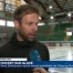 Premier entraînement de Gerd Zenhäusern à Saint-Léonard