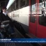 Fribourg: compliqué de prendre le train en chaise roulante
