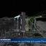 Les premières images du robot Philae sur la comète Chury