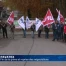 Fin de la grève pour les employés de Pavatex