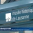 7 millions pour rénover le musée historique de Lausanne