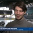 Stéphane Lambiel présente Ice Legends