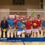 Le joyeux Noël des sportifs
