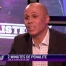 2 minutes de pénalité : Jan Alston sur le gril