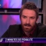 2 minutes de pénalité : Eliot Antonietti sur le gril
