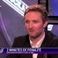 2 minutes de pénalité : Benjamin Antonietti sur le gril