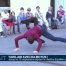 Take-air avec Da Motus!