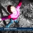 Danse contemporaine et labyrinthe fleuri