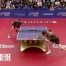 Finale homme du tournoi de Tennis de table de Lausanne