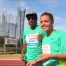 Athletissima : Au coeur du meeting