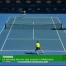 Tennis: la belle semaine des vaudois à Melbourne