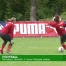 Mondiaux féminins: J-1 pour l'équipe suisse