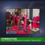 Powerlifting: deux vaudois champions du monde à Telford (UK)