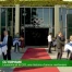 Le CIO et Lausanne fêtent 100 ans d'amour