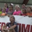 Timea Bacsinszky rencontre ses fans à Romanel