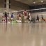 Le LUC Volleyball sur un petit nuage
