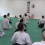 Inauguration du nouveau dojo d'Aïkido à Puidoux