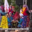 La Télé au rythme du folklore
