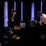 Solange la Frange part en live !