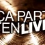 The Last Moan part en live !