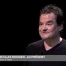 Nicolas Rossier au présent