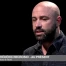 Frédéric Recrosio au présent