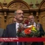 Revivez l'élection de Guy Parmelin