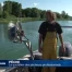 Le quotidien des pêcheurs professionnels