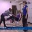 Les fitness profitent des bonnes résolutions