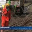 Des cantonniers plus en sécurité