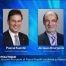 Jacques Bourgeois et Pascal Kuenlin candidats au National