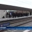 Des trains supplémentaires pour les fans de Gottéron