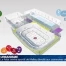 Le futur centre sportif de Malley dévoilé aux communes