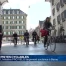 L'initiative Pro Velo entre en piste