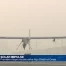 Première étape réussie pour Solar Impulse