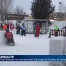 Des Suisses au championnat d'Europe de boules de neige