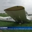 Un avion de tourisme s'écrase à Romanel-sur-Lausanne