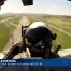 Dans la peau d'un pilote de F/A 18