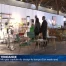 Les puces du design ouvrent leurs portes à Morges