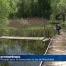 Le lac de Neuchâtel atteint un niveau exceptionnel