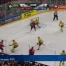 Hockey: la Suisse n'est pas favorite contre les USA