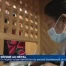 Un hôpital suisse détruit au Népal