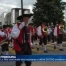 La fête cantonale des musiques a attiré 30 000 curieux