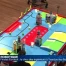 Finales Eurobot : le choc des ingénieurs à Yverdon