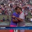 Roland-Garros - Wawrinka domine Federer en trois sets