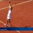 Timea Bacsinszky se qualifie pour les demi-finales