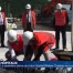Première pierre pour l'Hôpital Riviera-Chablais